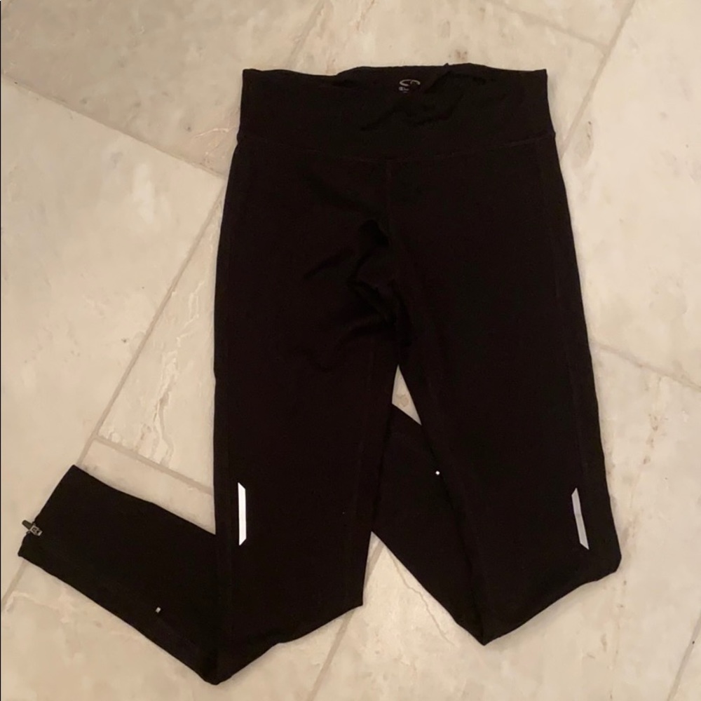 Champion duo dry leggings